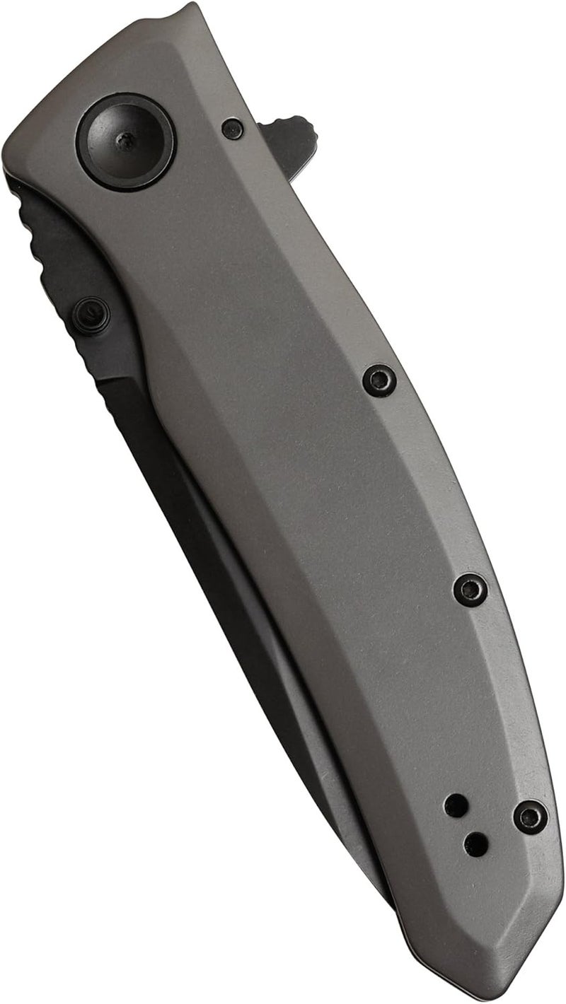 Kershaw Grid Pocket Knife - Image 5